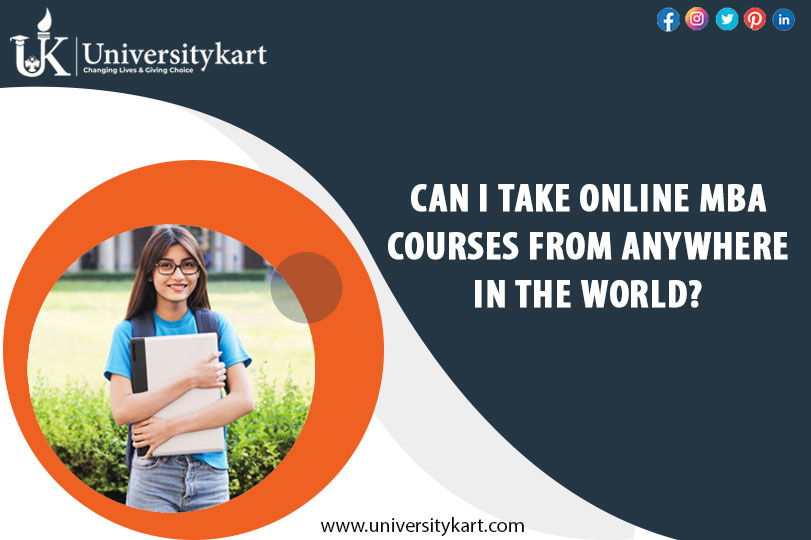 Online MBA