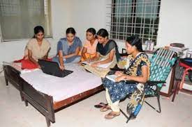 Hostel Room of Sri Vasavi Institute of Engineering & Technology, Krishna in Krishna	