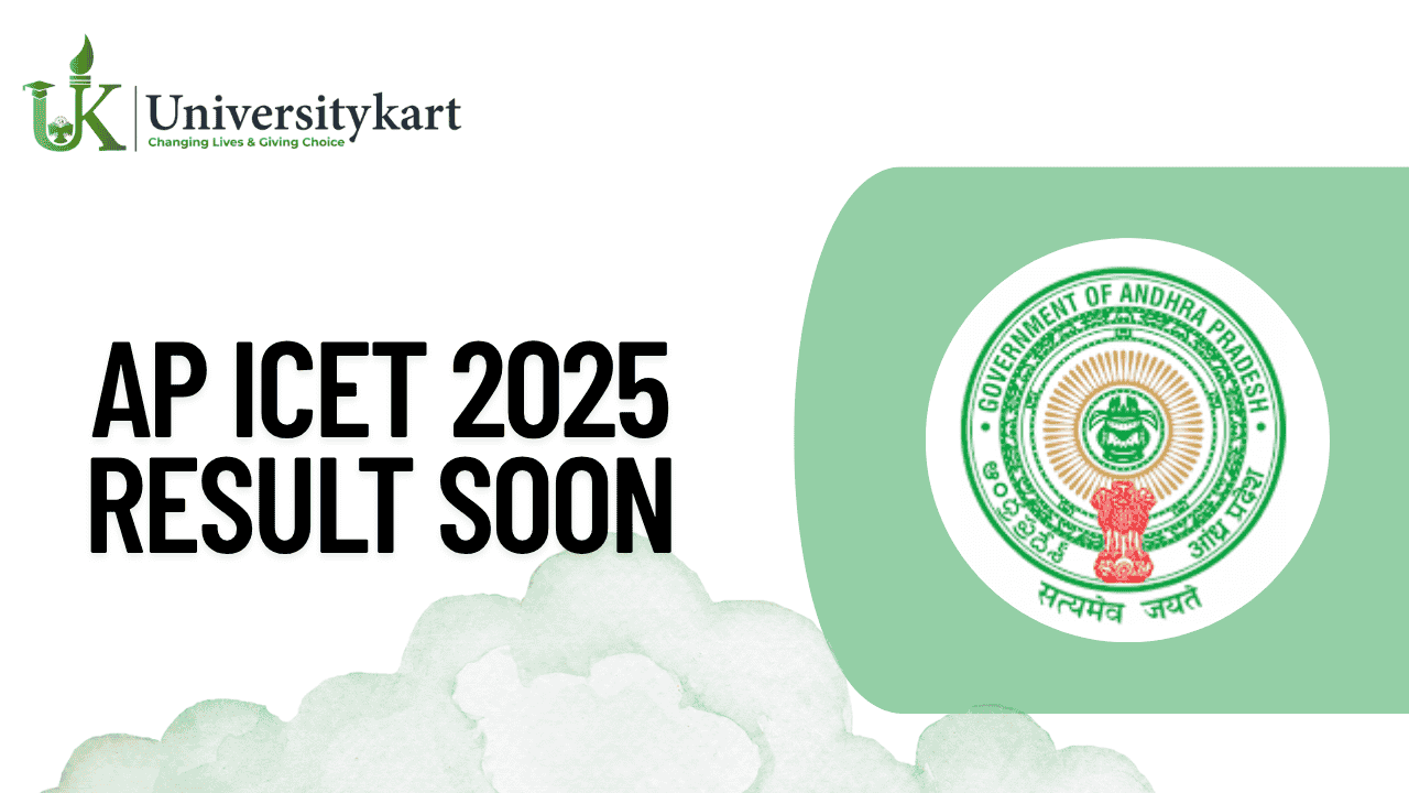 AP ICET 2025 Result Soon
