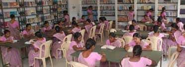 Image for Bon Secours College of Education (BSCE), Thanjavur in Thanjavur