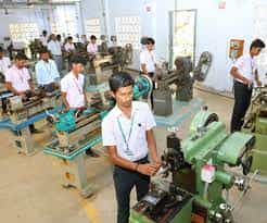 Image for Thanthai Roever Institute of Polytechnic College, Perambalur  in Perambalur