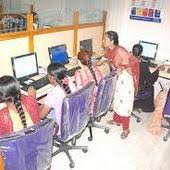 Computer Center of Kakani Venkata Ratnam College, Krishna in Krishna	