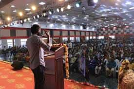 Auditorium Photo Excel College Of Architecture And Planning, Namakkal in Namakkal