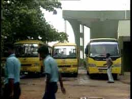 transport facility Nilachal Polytechnic (NP, Bhubaneswar) in Bhubaneswar