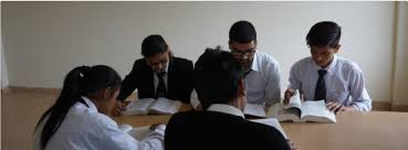 Self study class Libra College of Law (LCL, Dehradun) in Dehradun