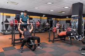 Gym for PDM College Of Engineering For Women, (PDMCEW, Bahadurgarh) in Bahadurgarh