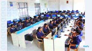 Computer Lab Vijayanjali Institute of Technology, Baleswar in Baleshwar Town