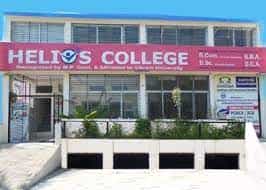 Image for Helios College, Ujjain in Ujjain