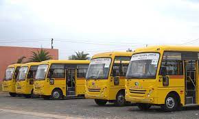 Transport Neotech Technical Campus (NTC), Vadodara in Vadodara