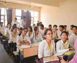 Image for Mother Teresa College of Nursing - (MTCN), Durg in Durg
