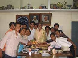 Image for  Upendra Pai Memorial College UPM, Udupi in Udupi
