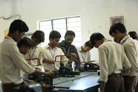 SBSP PRACTICAL LAB