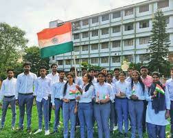 Group Photo for Ram Govind Institute of Technology (RGIT), Kodarma in Kodarma