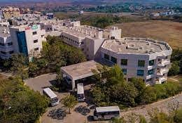 Overview Photo Marathwada Mitramandal's College Of Commerce - [MMCC], PuneMarathwada Mitramandal's College Of Commerce - (MMCC, Pune) in Pune