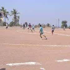 Sport Shree Jaywantrao Bhosale Polytechnic (SJBP, Sangli) in Sangli