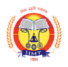 IIMT logo