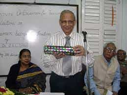Image for Syamaprasad Institute of Education and Training (SIET), Kolkata in Kolkata
