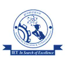 IET logo