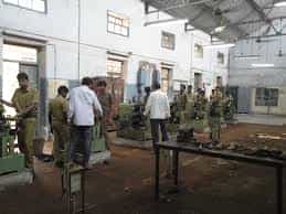 Image for Government Polytechnic College (GPC), Kulgam in Kulgam	