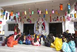 Image for Bijoy Pal Memorial B.Ed College (BPMBEDC), Bardhaman   in Bardhaman