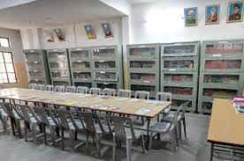 Library for Aryans College of Engineering, Chandigarh in Chandigarh