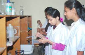 Science Lab in G. R. Patil College Arts, Science , Commerce and B.M.S (GRPCASCB, Thane)