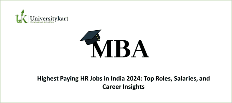 Highest Paying HR Jobs