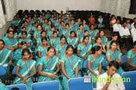 Image for Canossa College of Nursing, Kannur  in Kannur