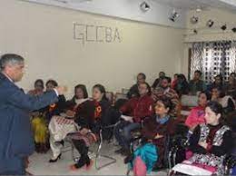 Class Room for Government College of Commerce And Business Administration (GCCBA, Chandigarh) in Chandigarh