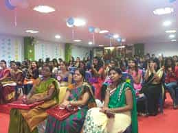 Seminar Photo Aditya College Of Nursing (ACN), Bangalore in Bangalore