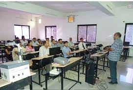 Image for Mahatma Gandhi Vidyamandir's Pharmacy College Panchavati, Nashik in Nashik
