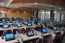 Image for Pemraj Sarda College (PSC), Ahmednagar in Ahmednagar