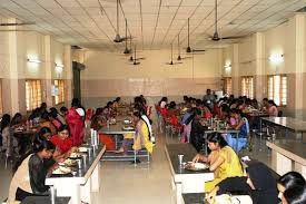 Cafeteria  for SMK Fomra Institute of Technology - (SMKFIT, Chennai) in Chennai	