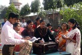 Image for Bijoy Pal Memorial B.Ed College (BPMBEDC), Bardhaman   in Bardhaman