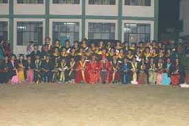 Group photo BIS College of Engineering and Technology (BIS-CET, Moga) in Moga	