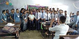 Class Room CERT College of Engineering and Rural Technology in Meerut