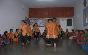 Image for Nalanda Dance Research Centre (NDRC), Mumbai in Mumbai