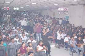 Auditorium for Deepshikha Institute of Management Studies, Jaipur in Jaipur