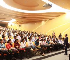 Vidyalankar Institute of Technology Auditorium