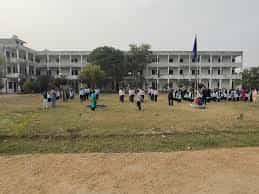 Play Ground IEM College of Pharmacy, Barabanki in Barabanki