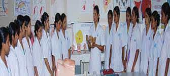 Image for Aragonda Apollo College of Nursing, Chittoor in Chittoor