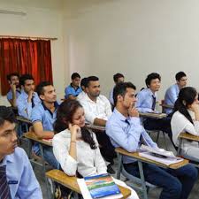 Classroom Doon Post Graduate College of Agriculture Science And Technology (DCAST, Dehradun) in Dehradun