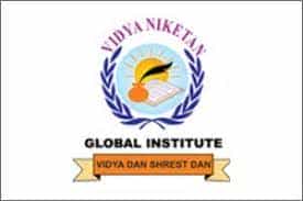 VNCE Logo