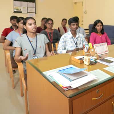 Image for Muthayammal Polytechnic College, Namakkal  in Namakkal	