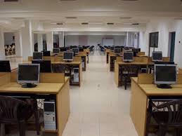 MMHRC Computer lab