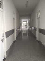 AUCT hostel