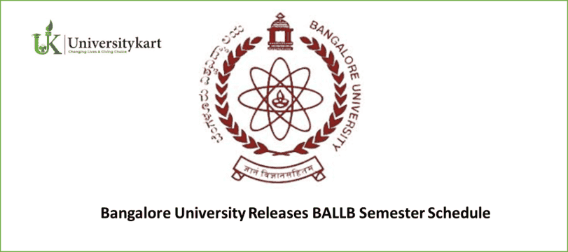 Bangalore University Releases