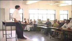 Class Room Photo Laljibhai Chaturbhai Institute of Technology - (LCIT, Mehsana) in Mehsana