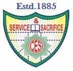 CES Logo