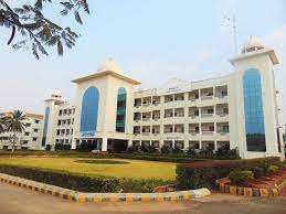 Campus United Institute Of Technology - [UIT], Coimbatore